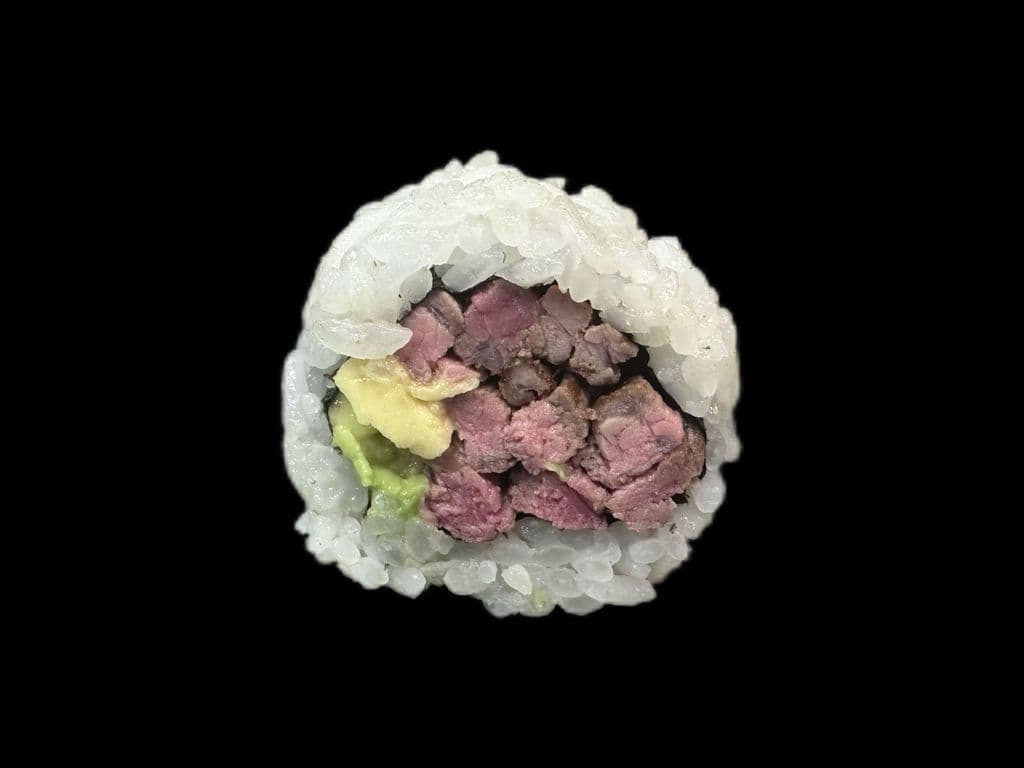 Beef Roll (6pcs)