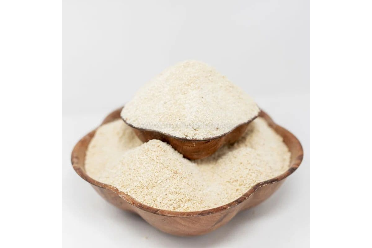 Ijebu Garri (3.1 kg)