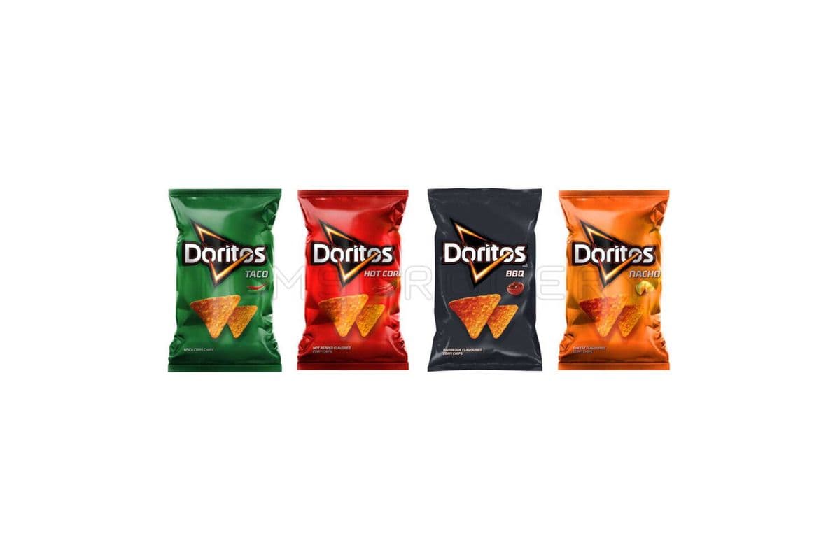Doritos (235g)