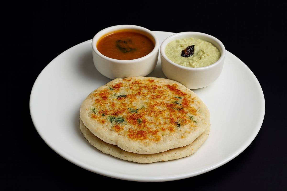 Set Dosa / Dosa Par Lot