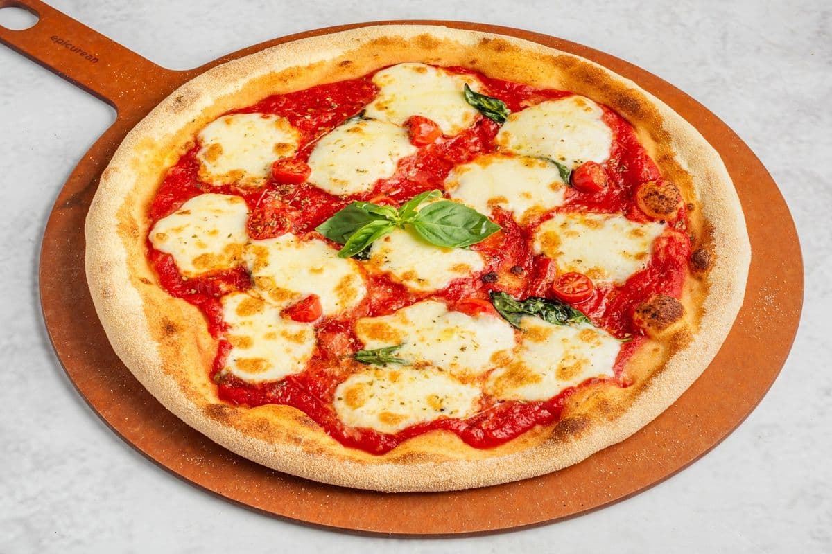 Margherita