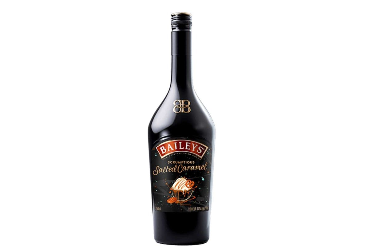 Baileys Salted Caramel (1 x 750 ml)