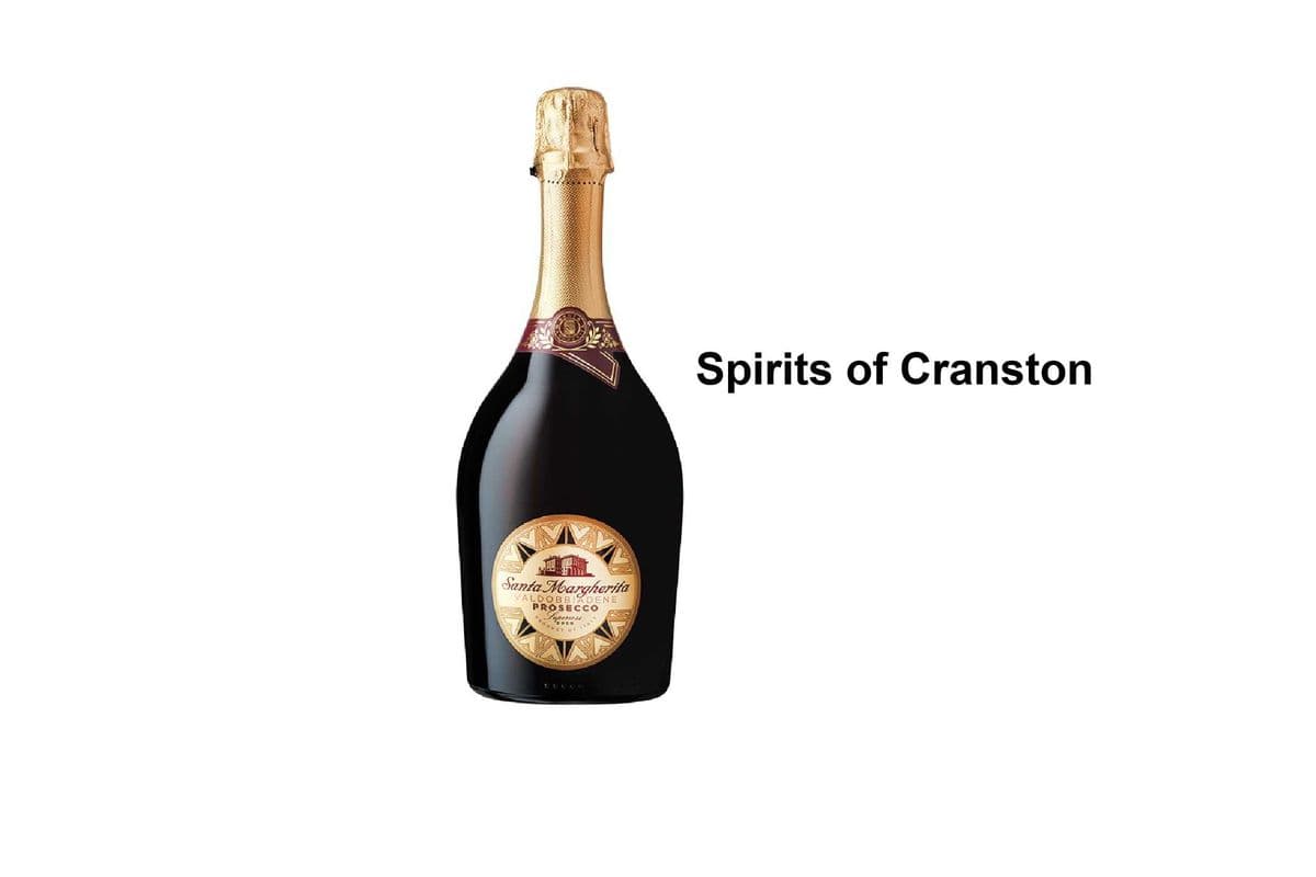 SANTA MARGHERITA PROSECCO 750ML (1 x 750ML)