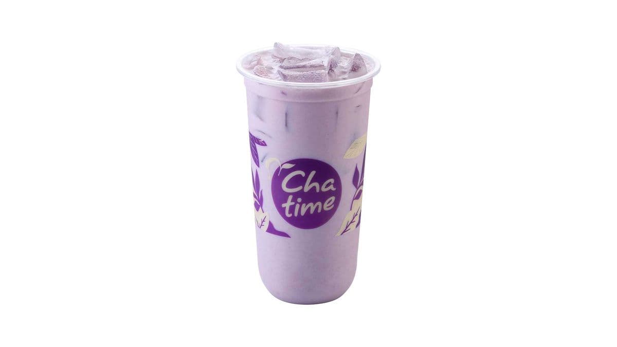 Handcrafted Taro