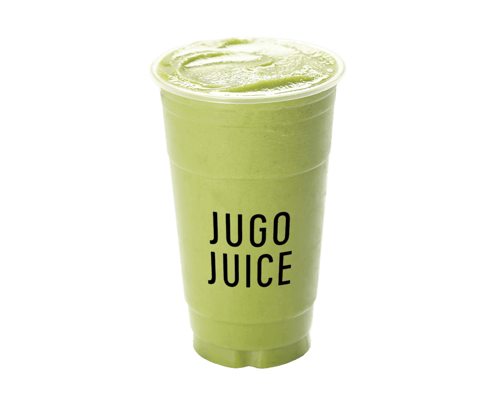 Tropical Green Protein