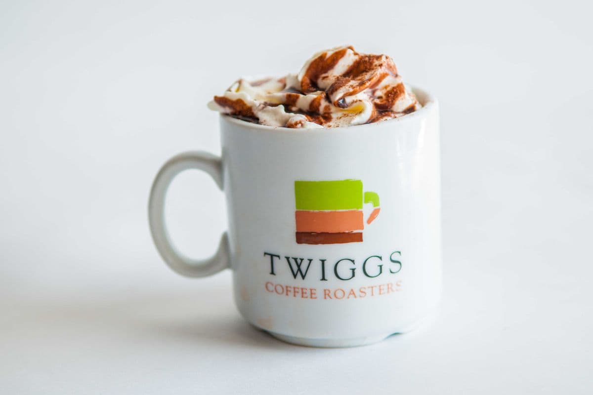 Hot Chocolate