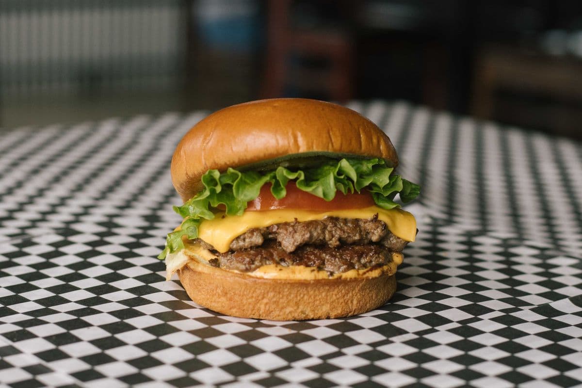 Cheeseburger