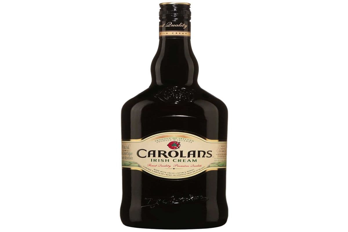 Carolans Irish cream liquor 1.14 L (1 x 1.14Litre)