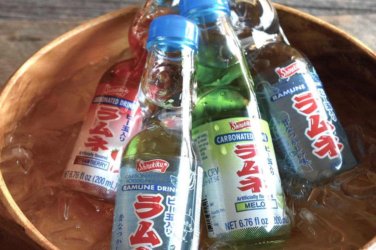 Ramune