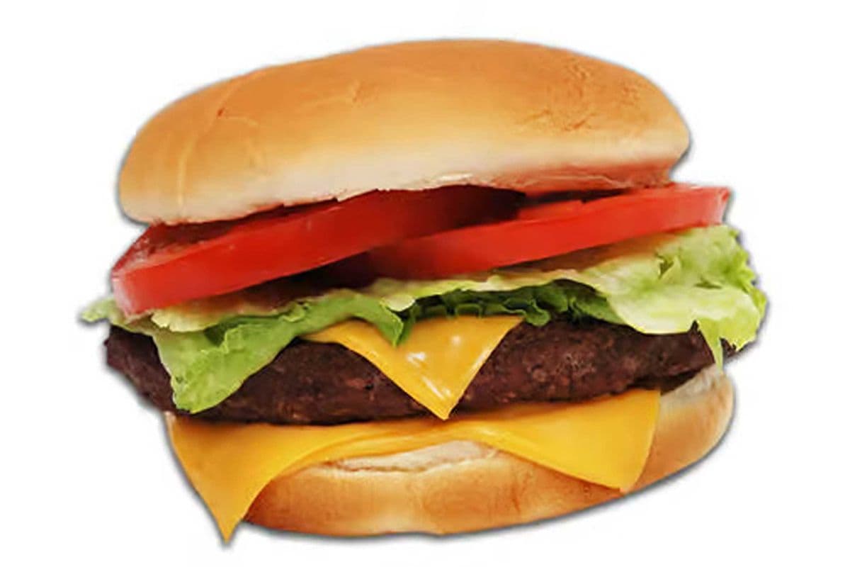 Cheese Burger