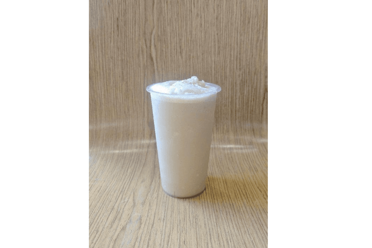 Matcha Smoothie 抹茶冰沙