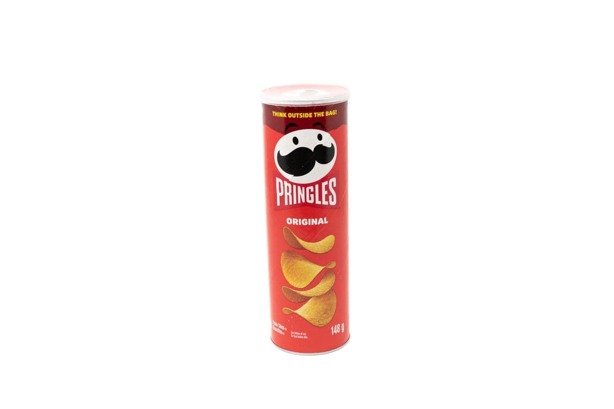 Pringles (156 g)