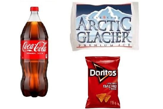 Party Essentials