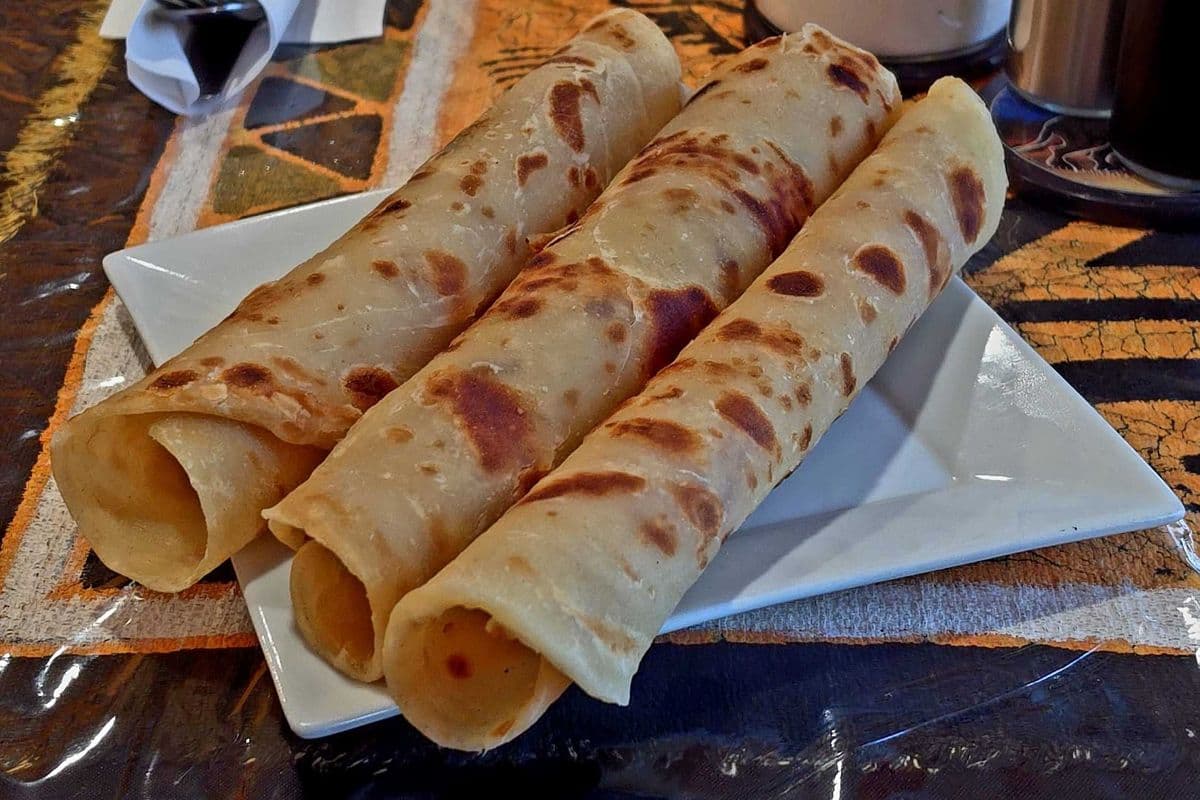 Chapati