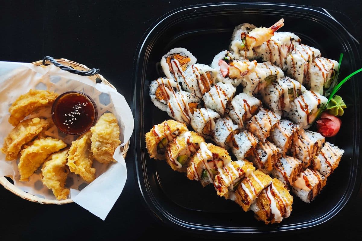 Popular Roll Set