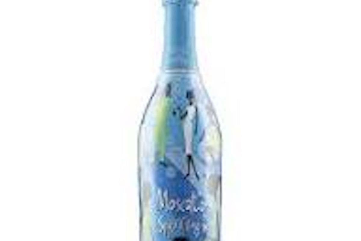SPINATO MOSCATO ORGANIC (1 x 750ML)