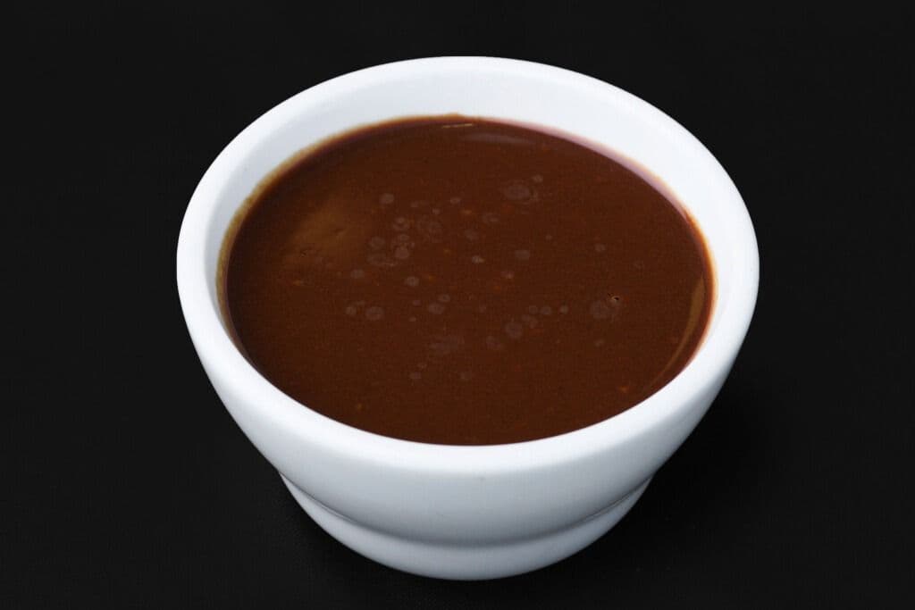 Gravy