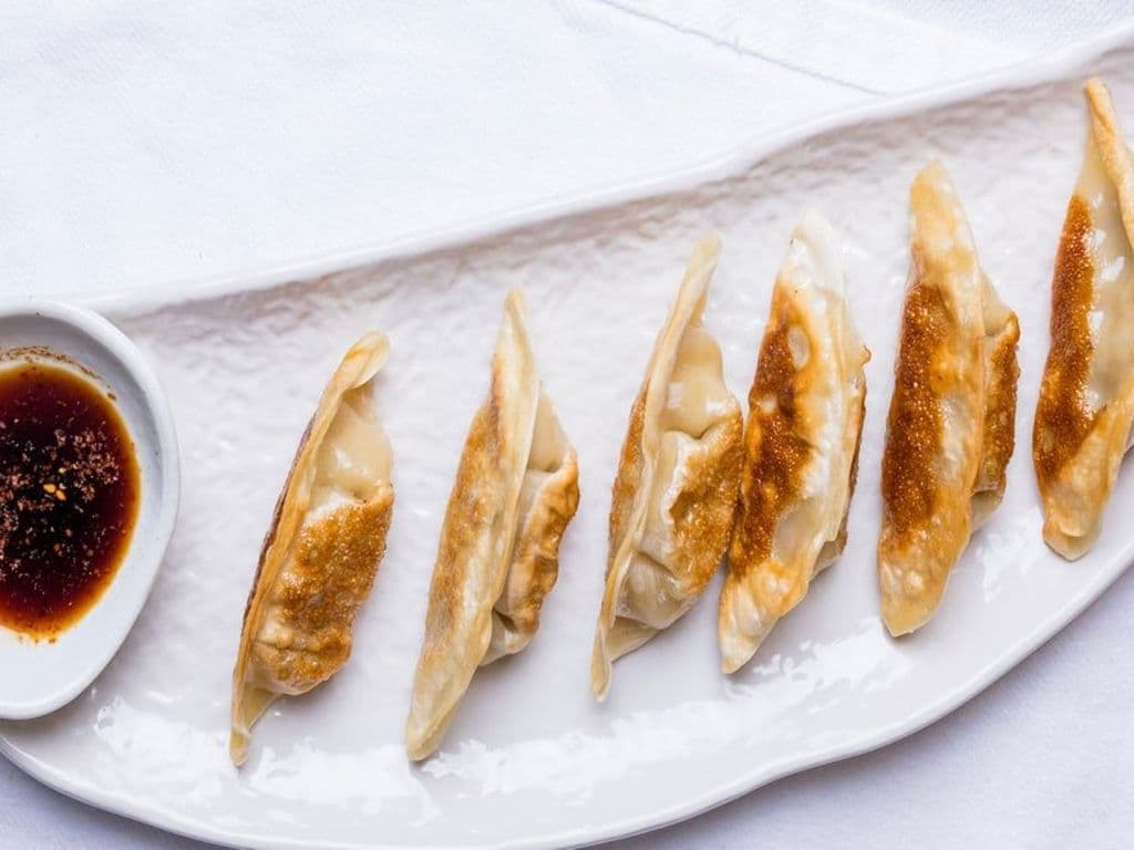 Gyoza (6)