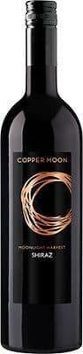 Copper Moon Moonlight Harvest Shiraz, 750 ml