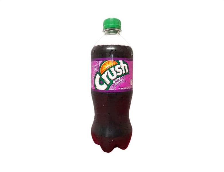 Crush Grape (591ml)