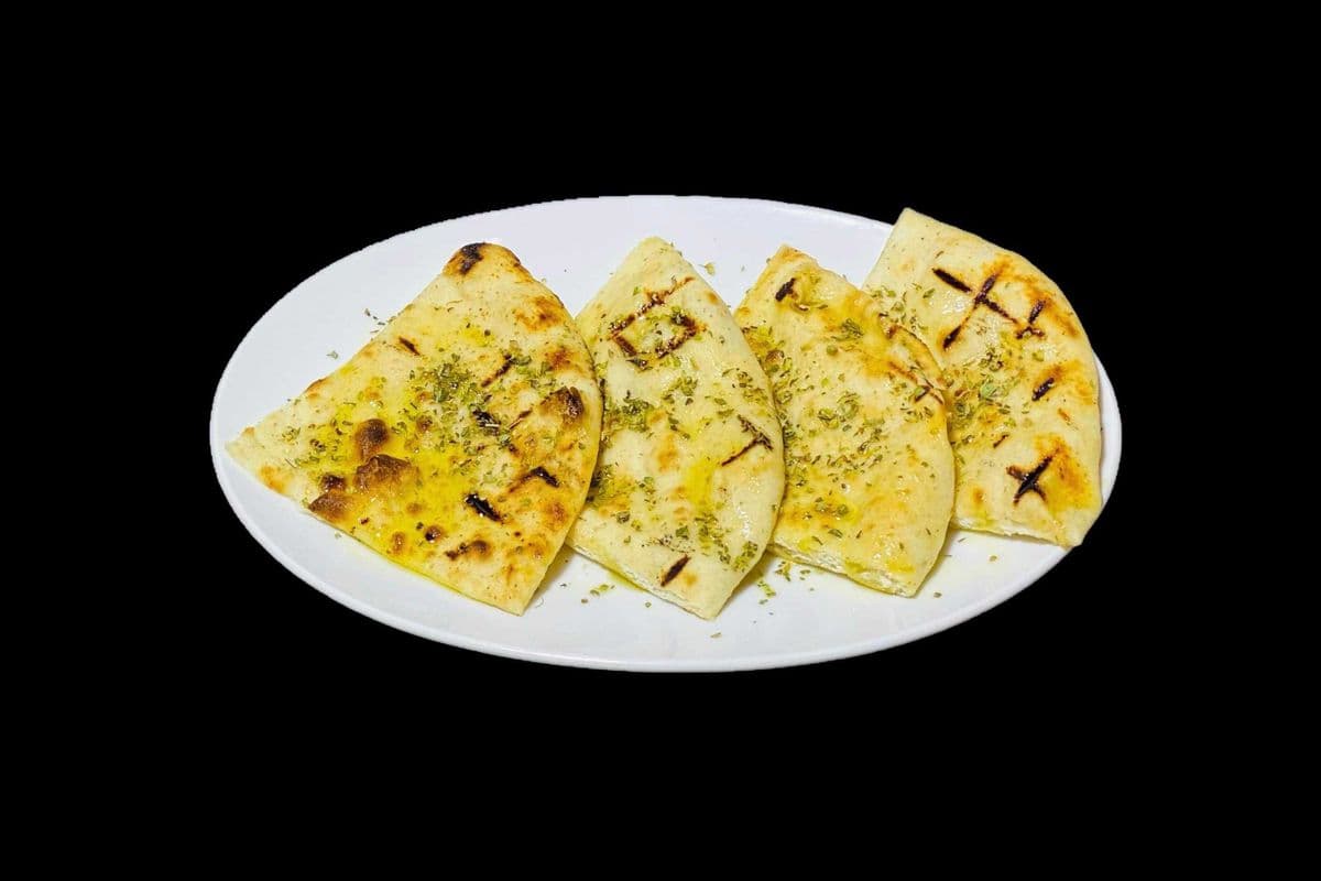 Pita Bread