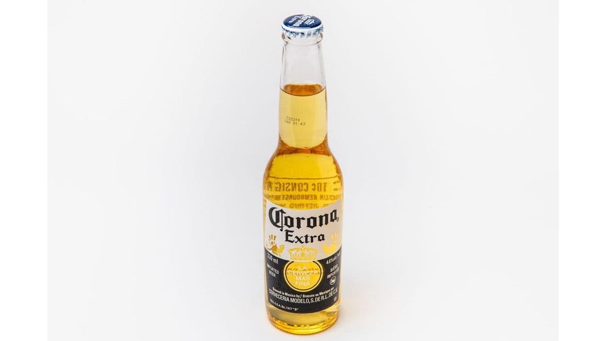 Corona Extra (1 x 330 ml)