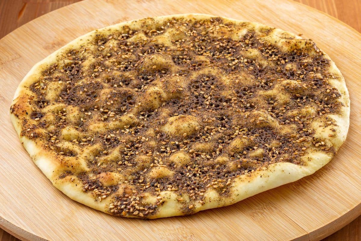 Zaatar