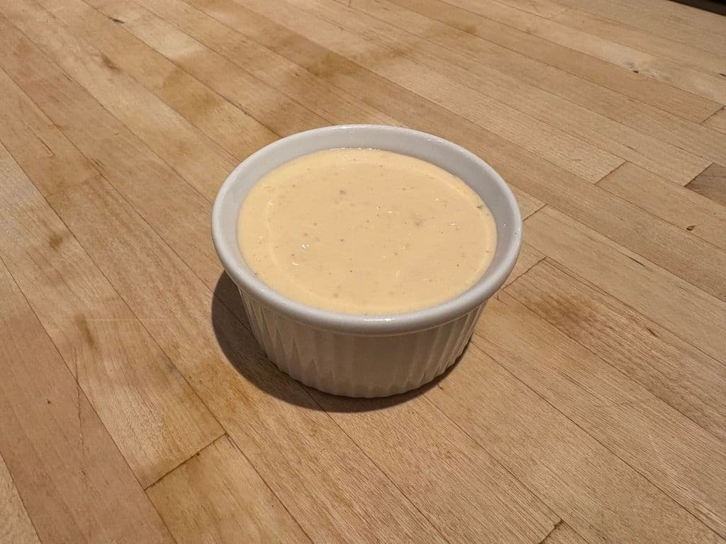 Vegan Chili Aioli