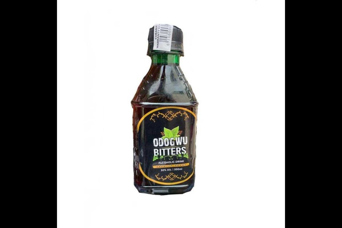 Odogwu Bitters (200ML)