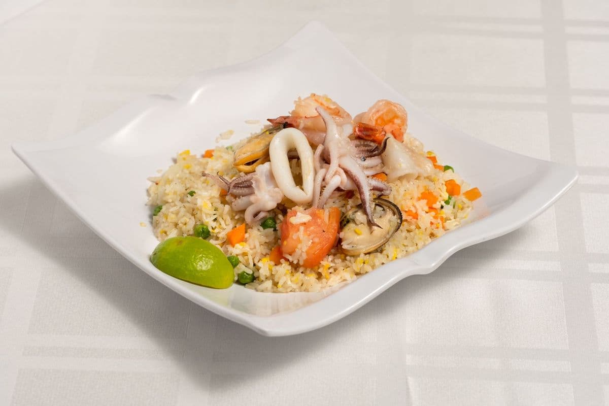 Fried Rice