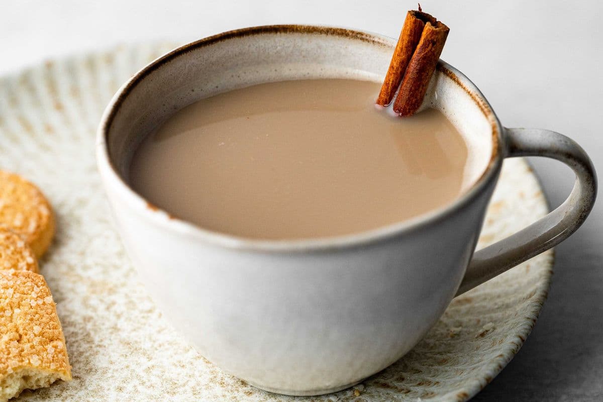 Masala Tea