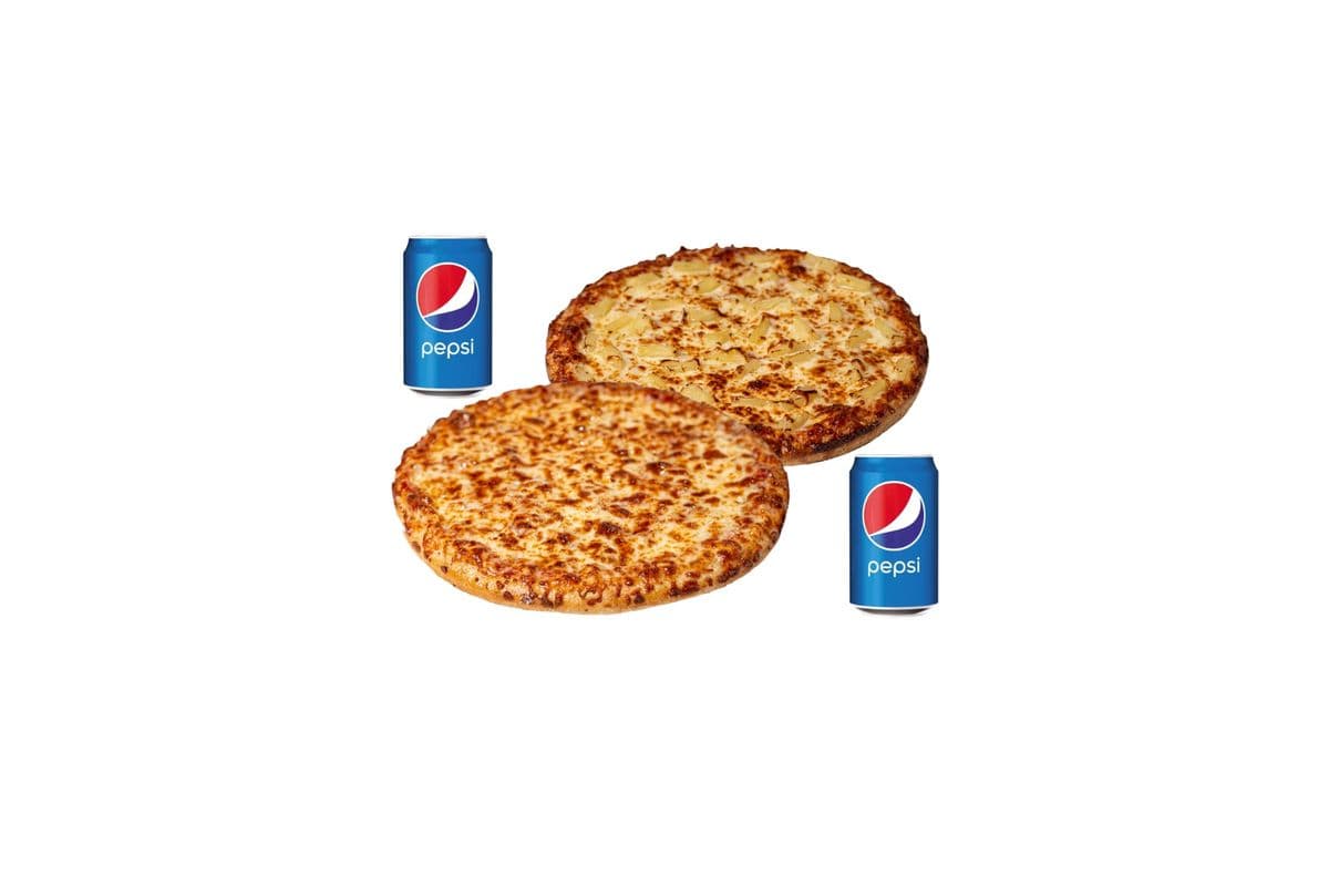 Combo Deal #4