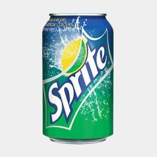 7UP / YUP