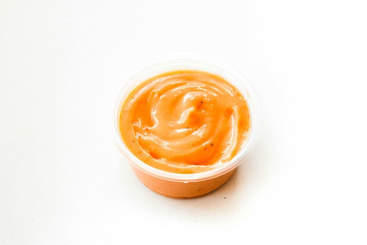 Spicy Mayo