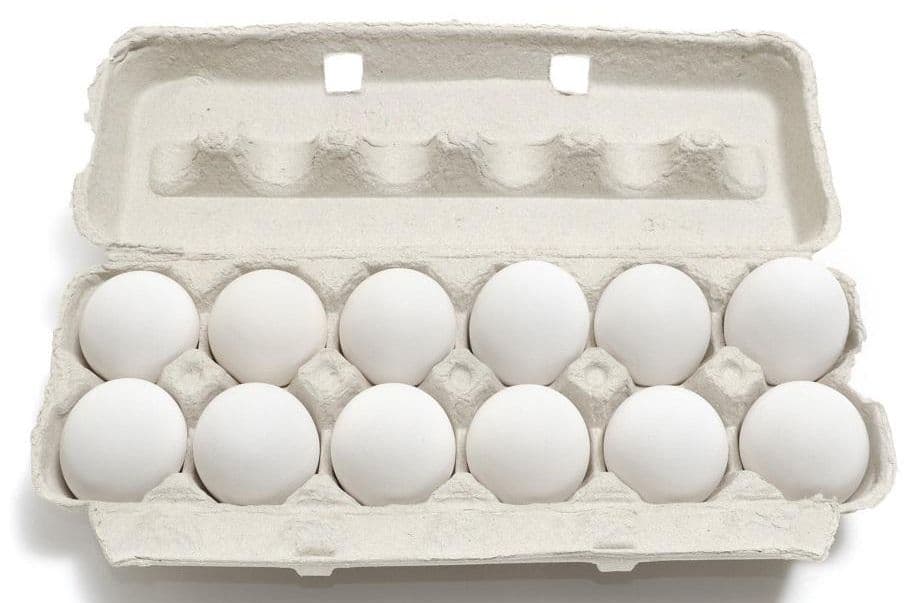 Eggs Dozen