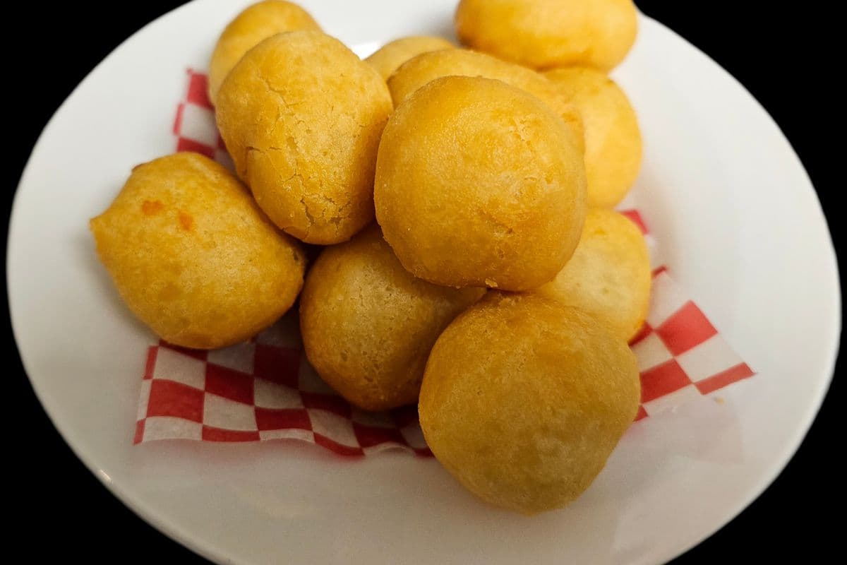 I1. Chicken Balls with Sweet-and-Sour Sauce