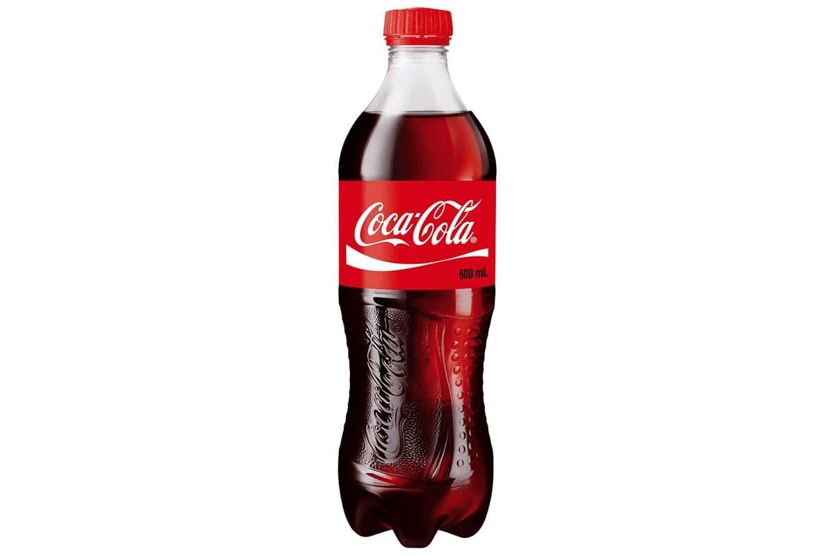 Coke