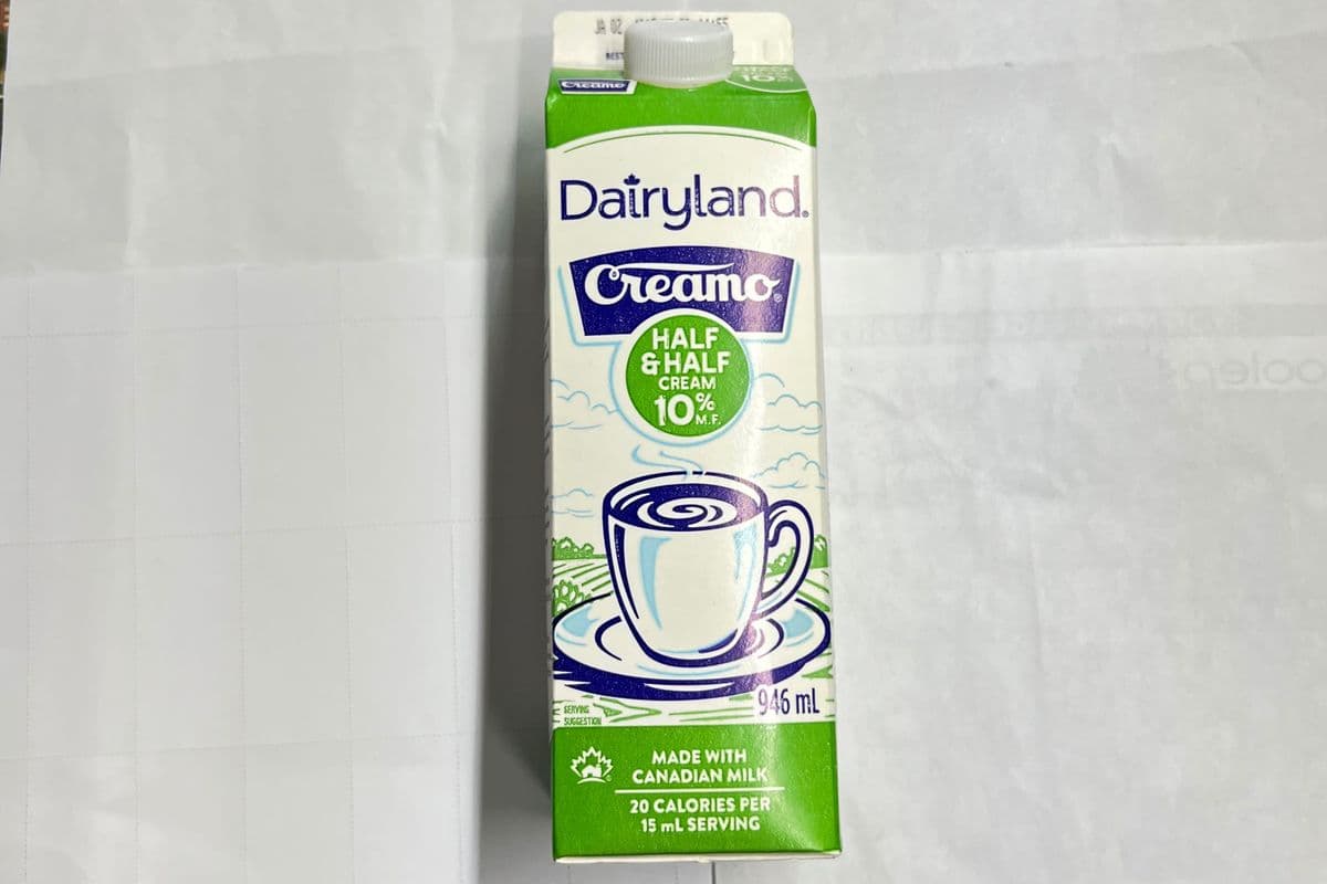 Dairyland 10% Creamo (1 L)
