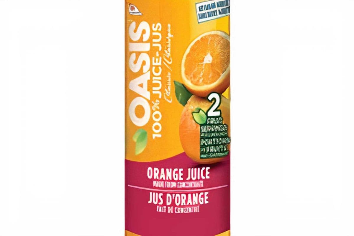 Orange Juice