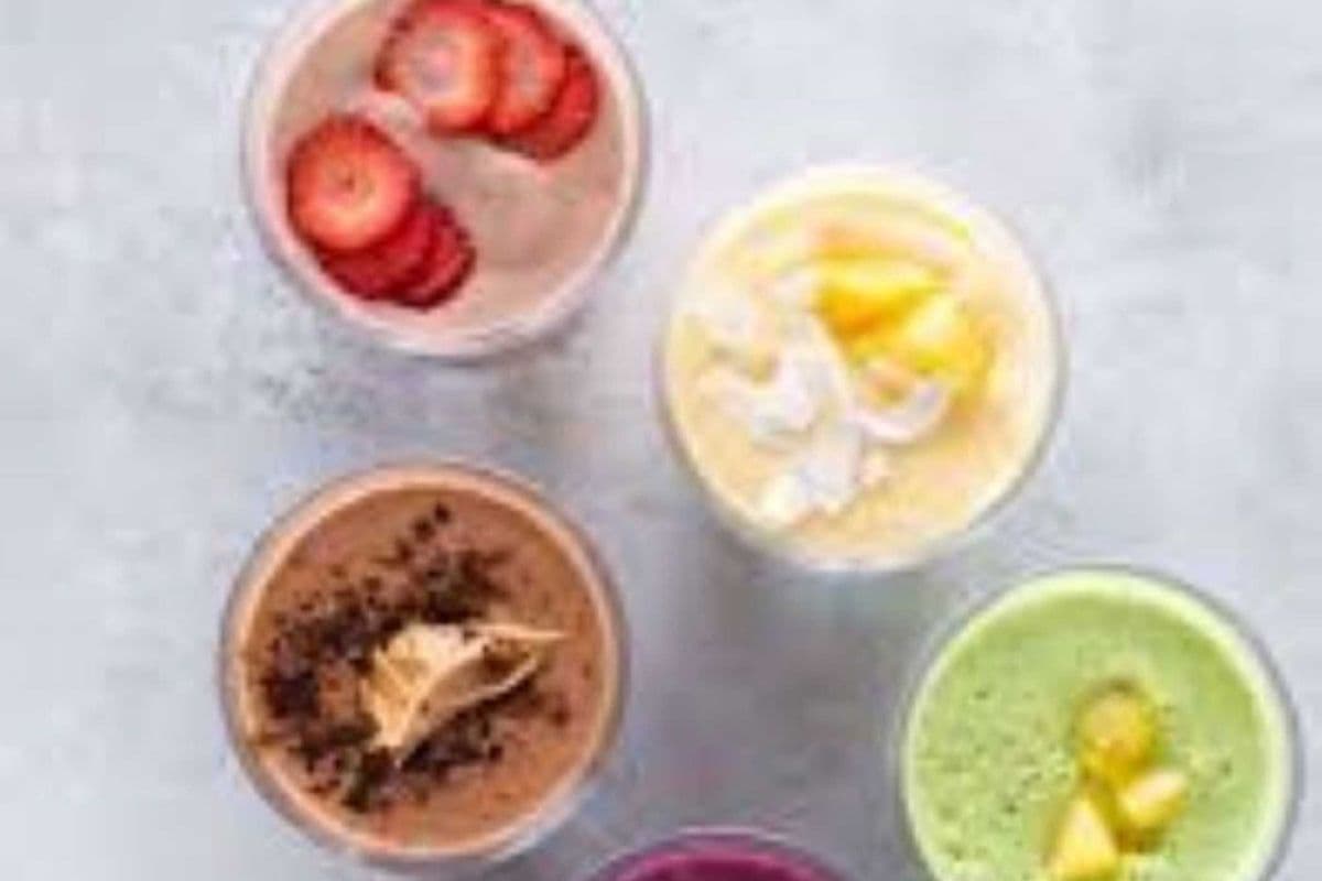 Classic Smoothie (One Size) (24oz)
