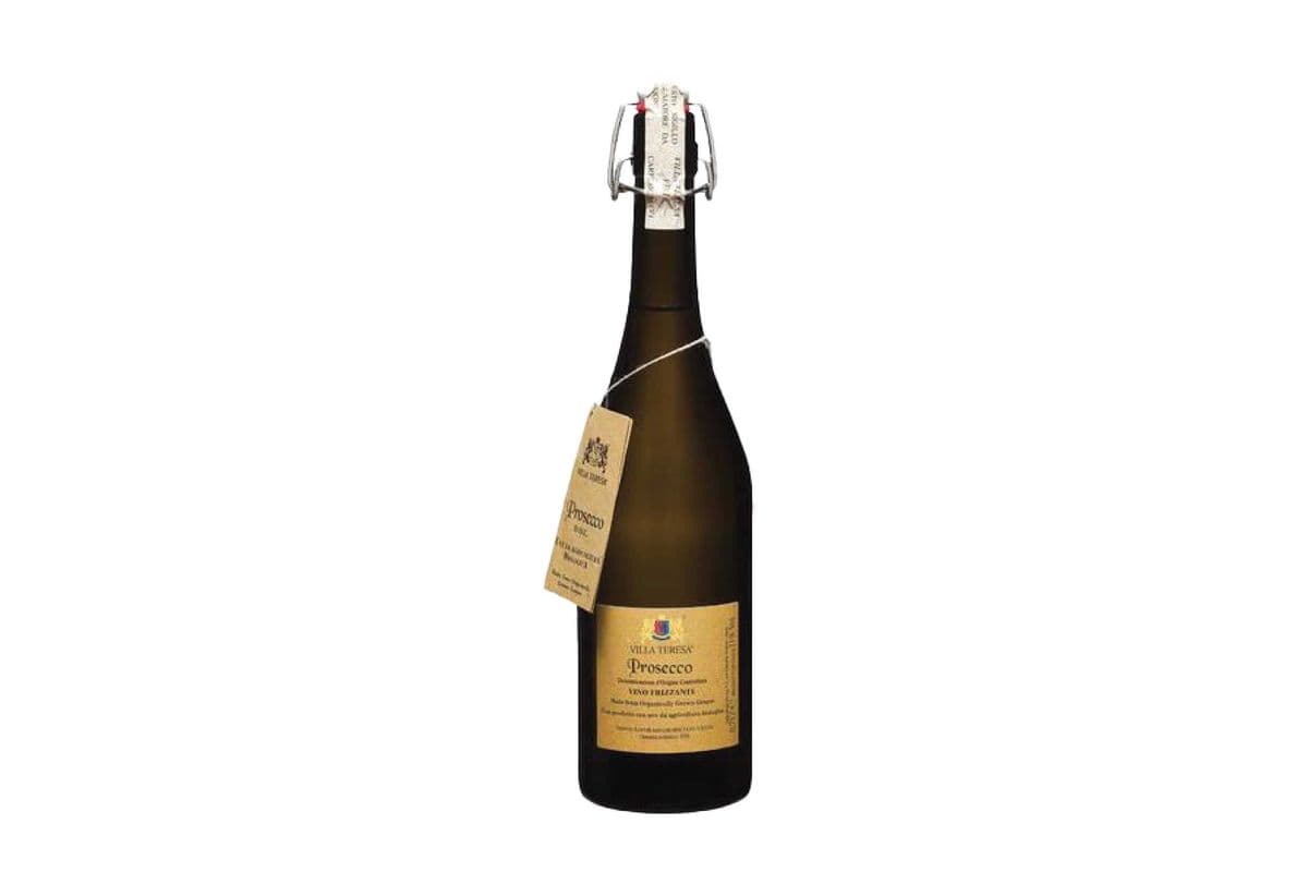 Villa Teresa Prosecco (1 x 750 ml Bottle)