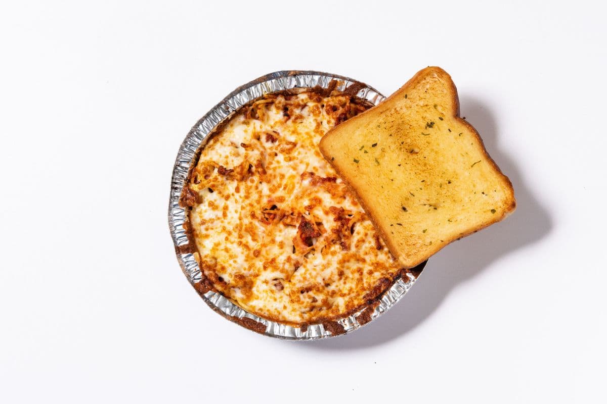 Baked Pasta