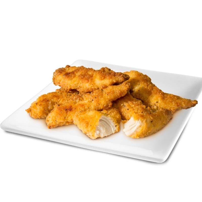 8 Boneless Wings