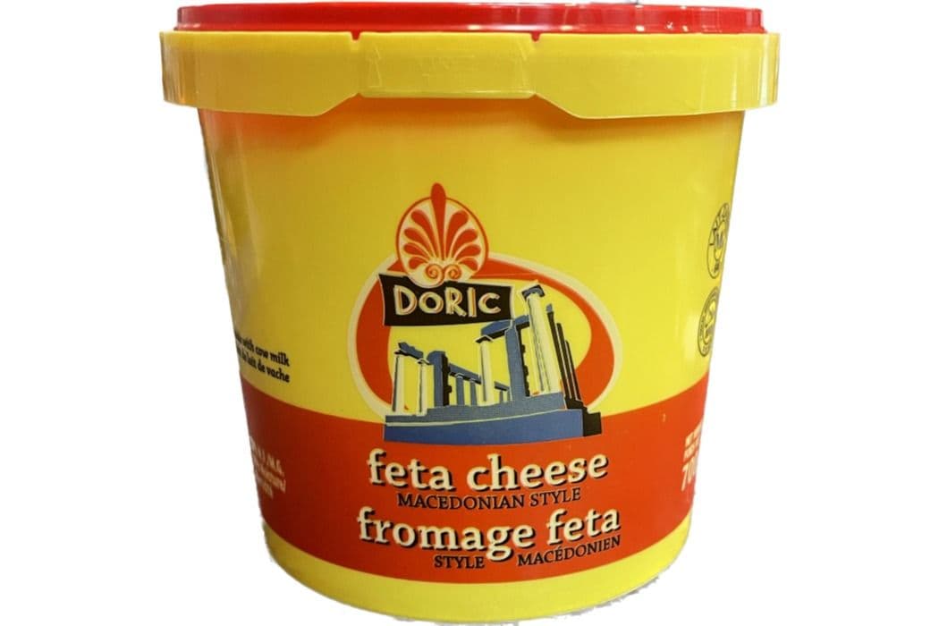 Doric Macedonian Cheese (700 g)