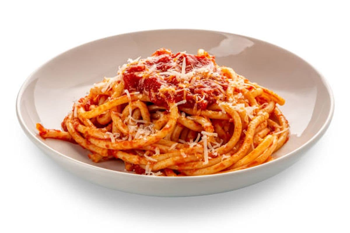 Spaghetti