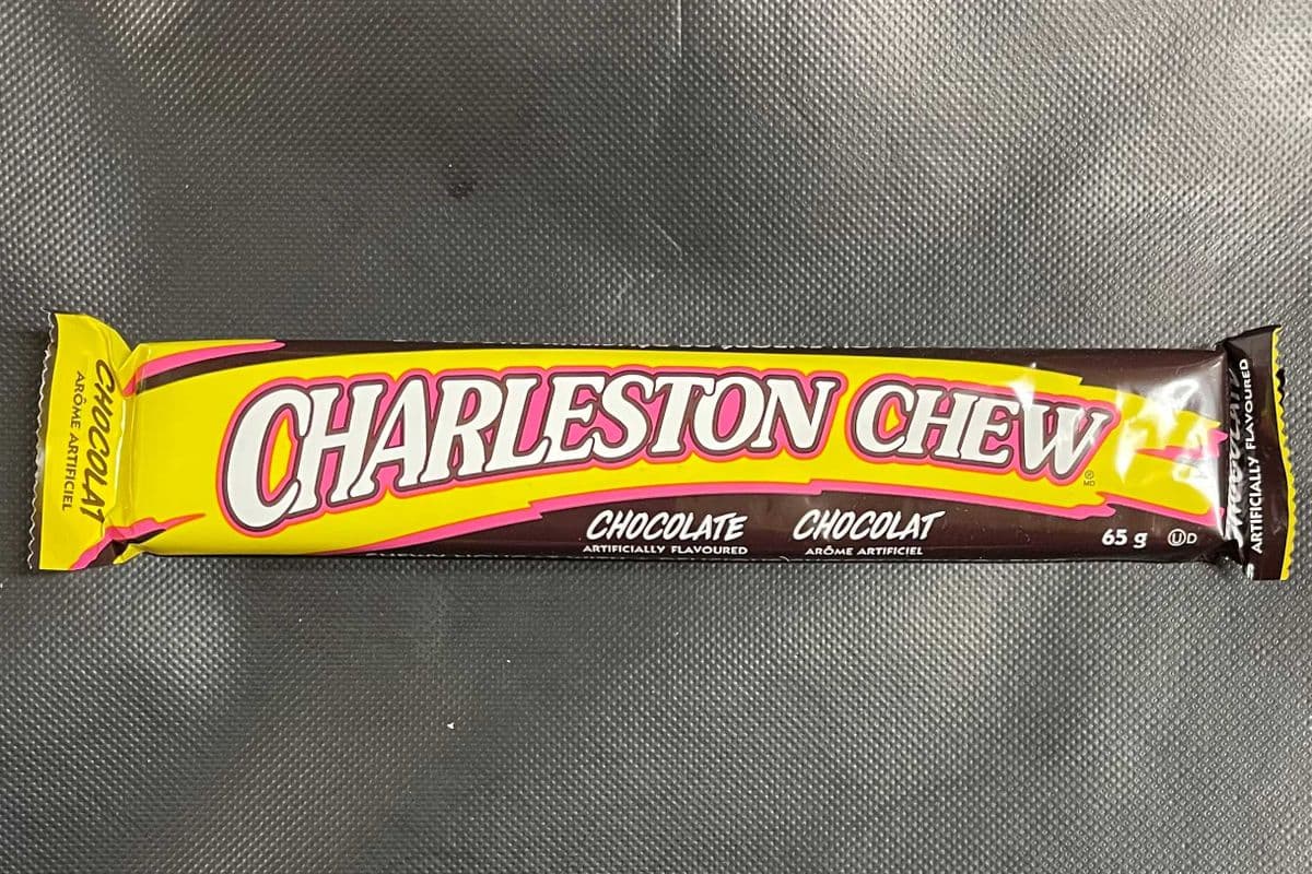 Charleston Chew Chocolate (65 g)