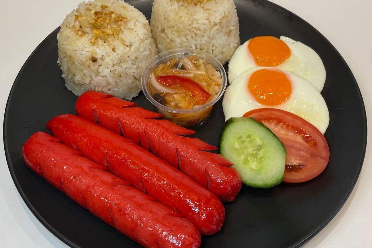 Hotsilog