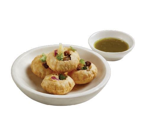 Pani Puri