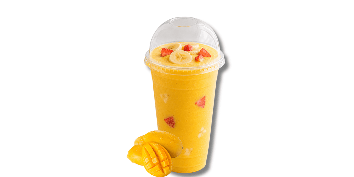 Mangue Tropicale