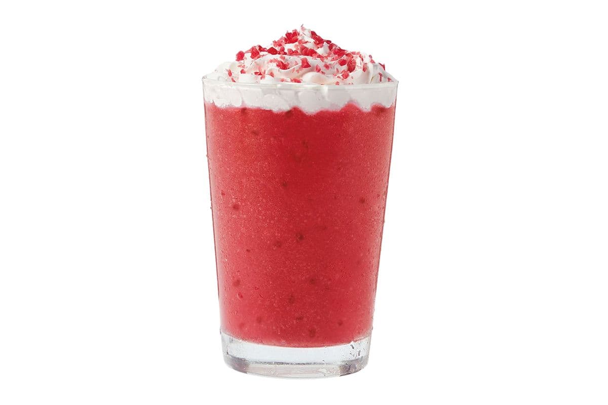 Strawberry Watermelon Poppin' Frozen Quencher
